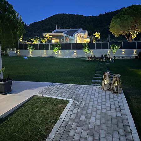 Limoncello Villas วูร์วูรู ภายนอก รูปภาพ