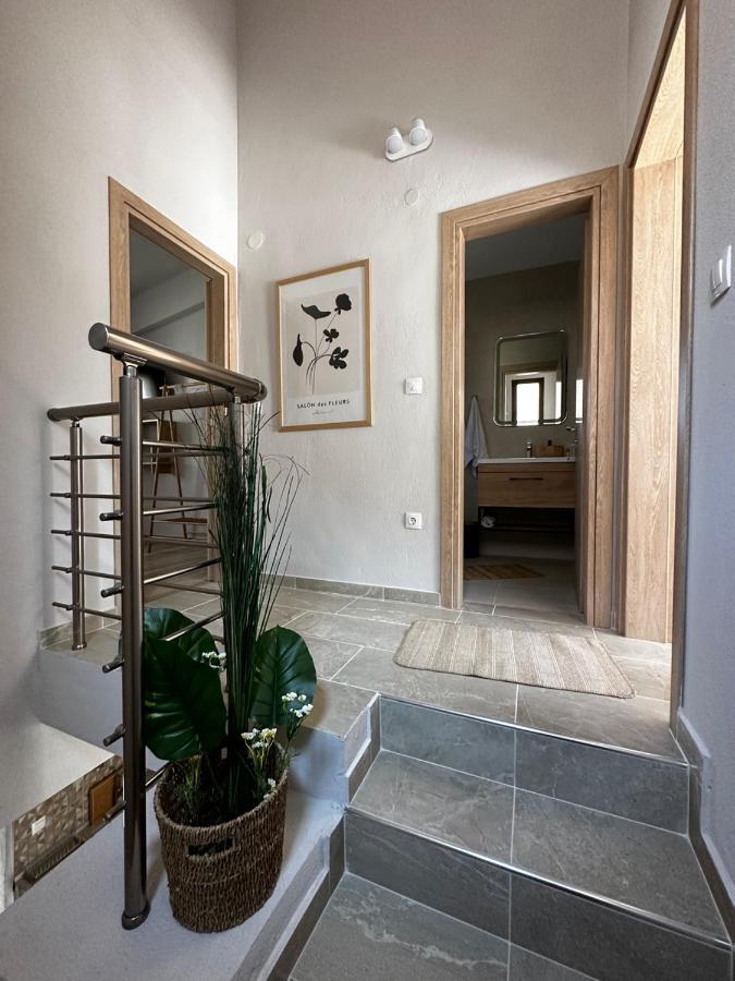 Limoncello Villas วูร์วูรู ภายนอก รูปภาพ