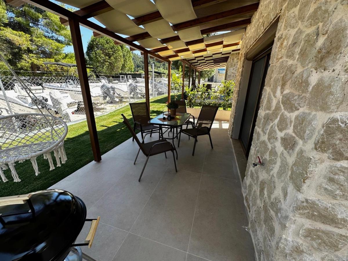 Limoncello Villas วูร์วูรู ภายนอก รูปภาพ