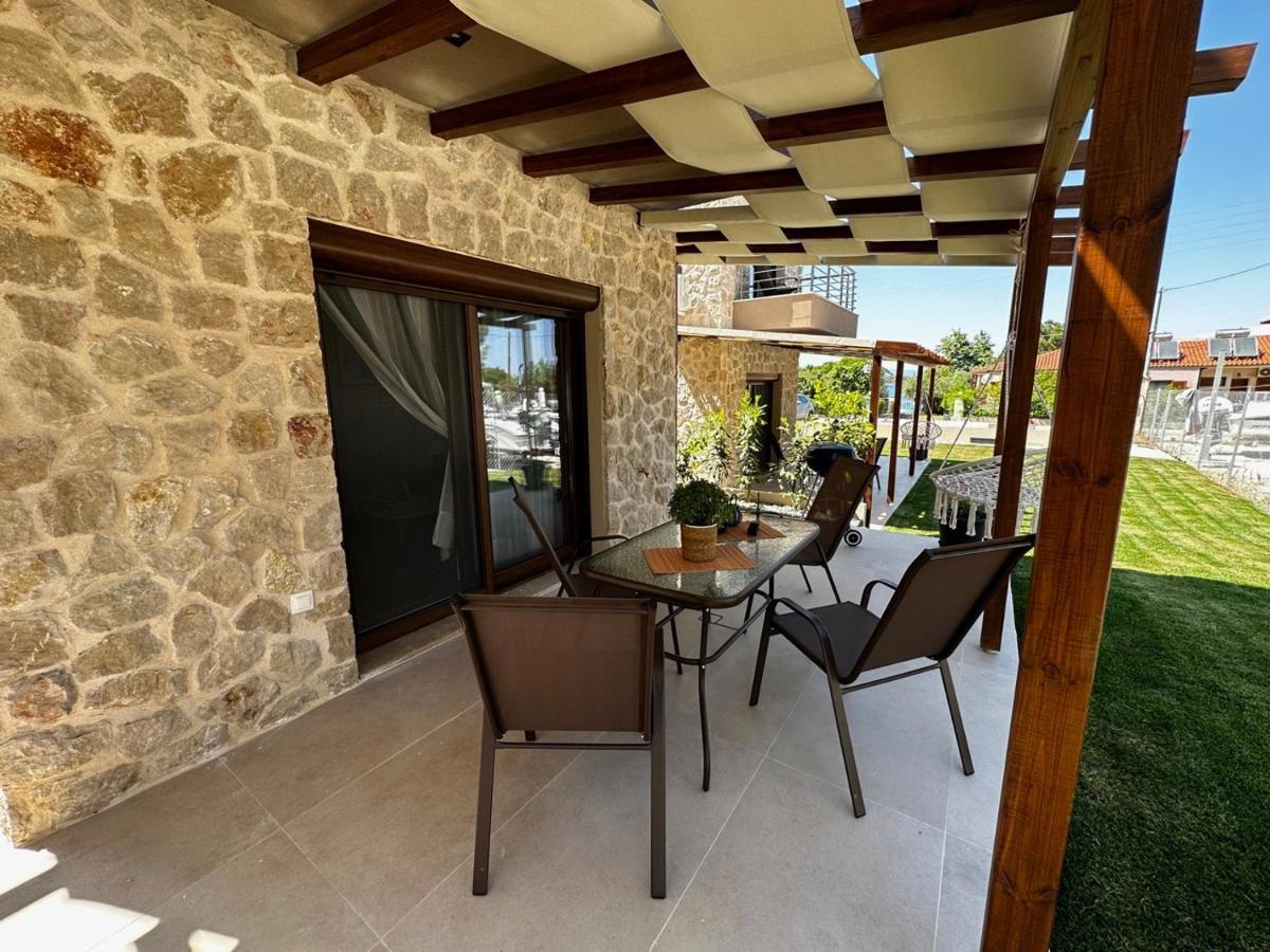 Limoncello Villas วูร์วูรู ภายนอก รูปภาพ
