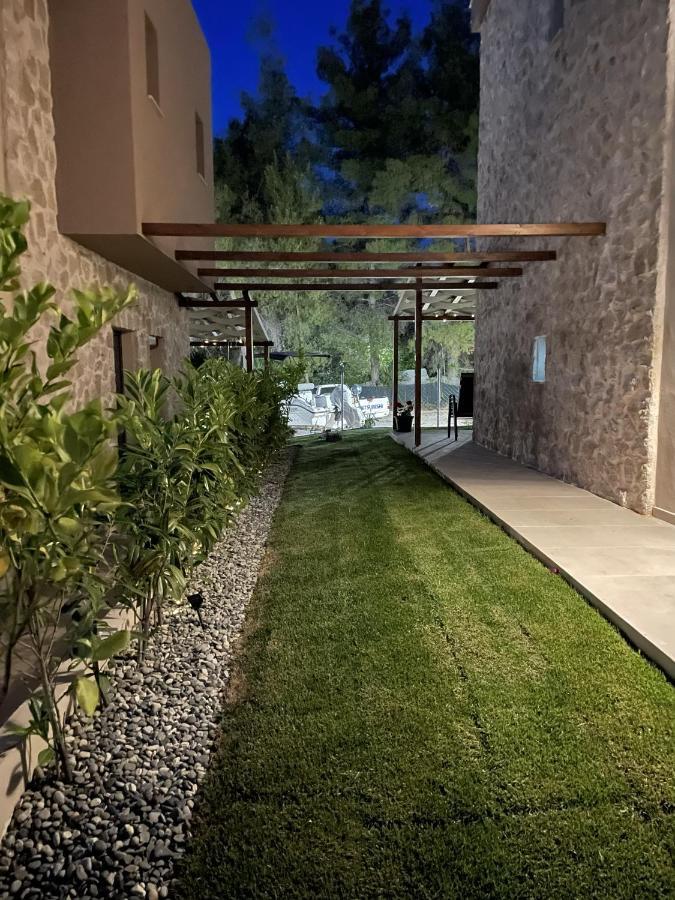 Limoncello Villas วูร์วูรู ภายนอก รูปภาพ