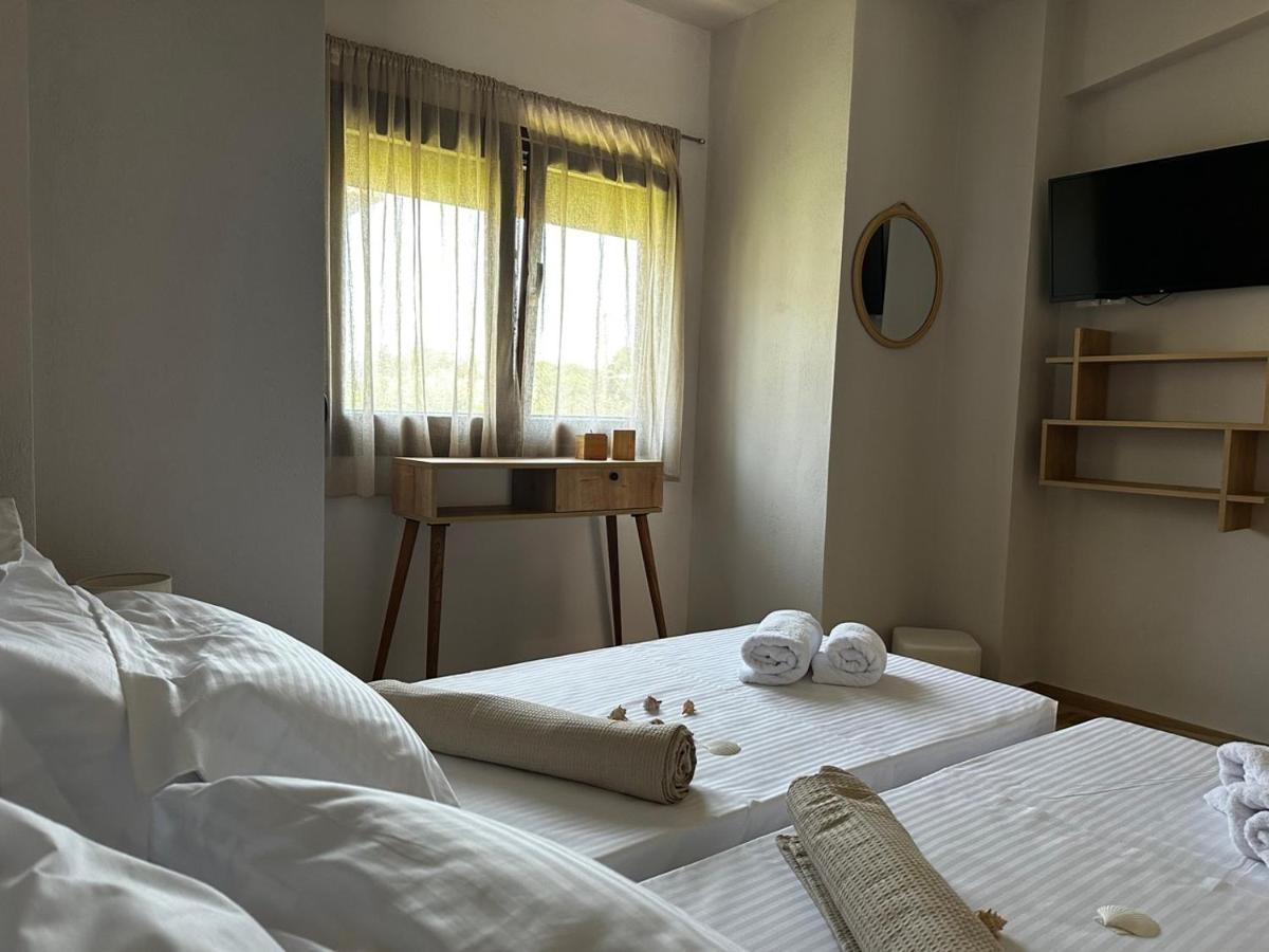 Limoncello Villas วูร์วูรู ภายนอก รูปภาพ