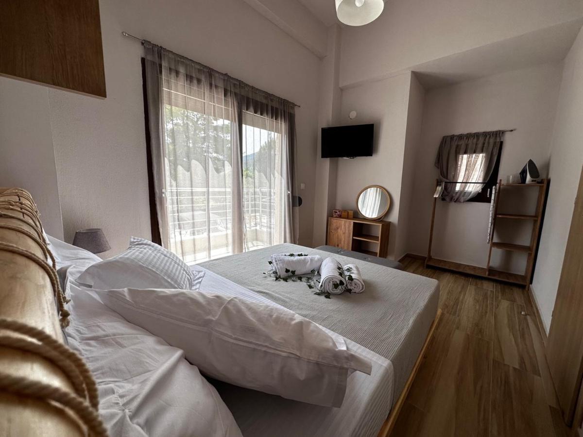 Limoncello Villas วูร์วูรู ภายนอก รูปภาพ
