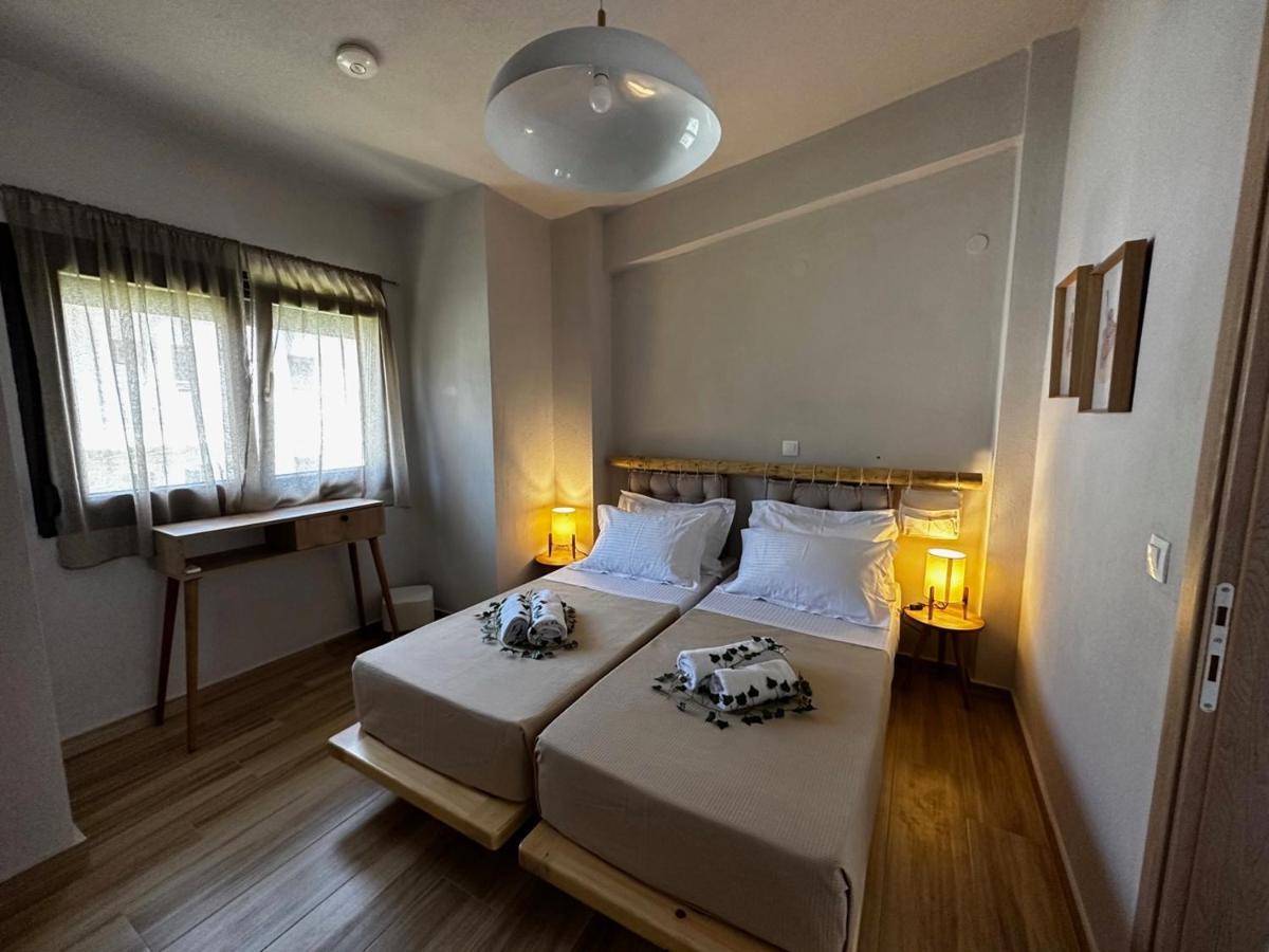 Limoncello Villas วูร์วูรู ภายนอก รูปภาพ