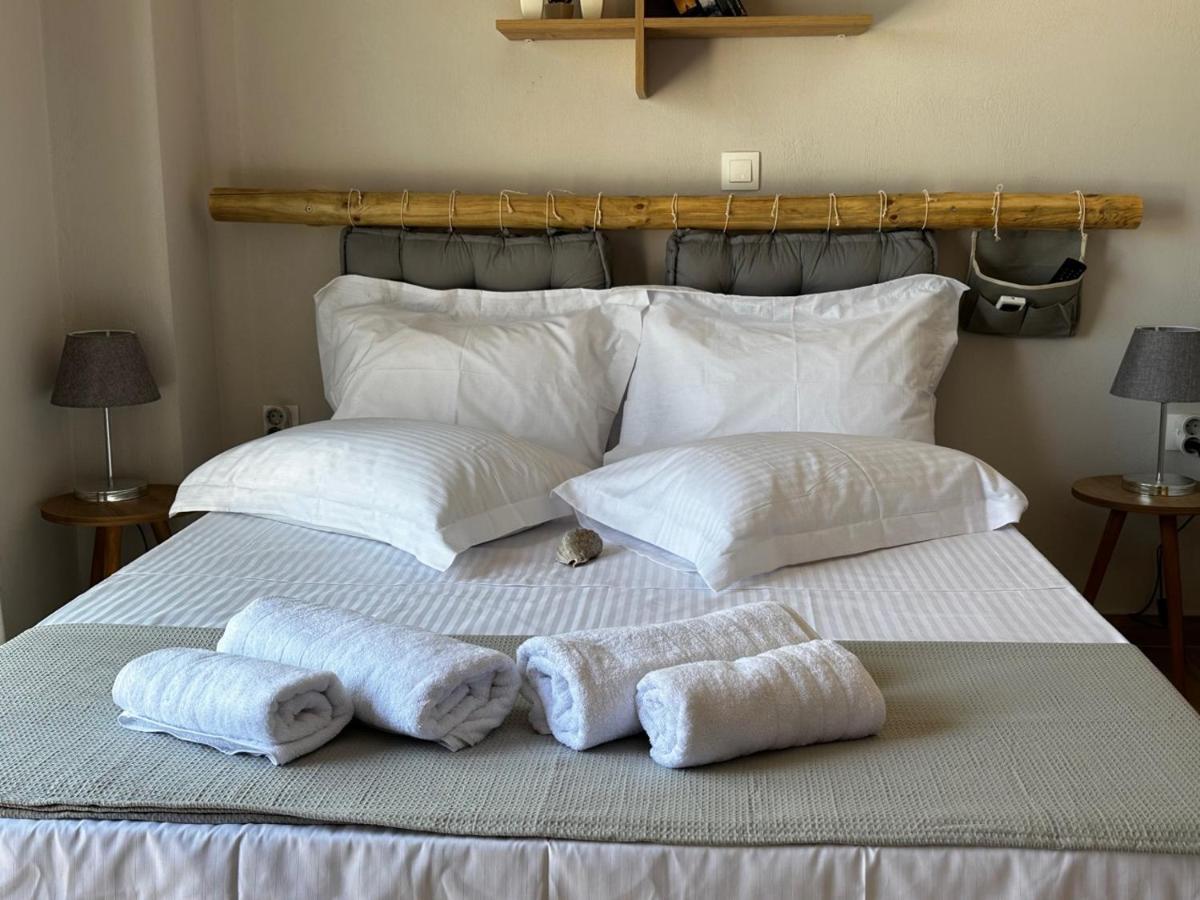 Limoncello Villas วูร์วูรู ภายนอก รูปภาพ