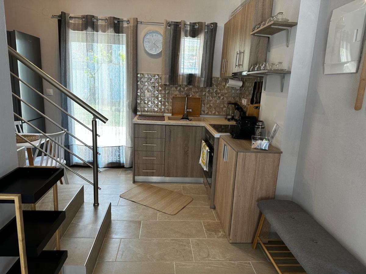 Limoncello Villas วูร์วูรู ภายนอก รูปภาพ