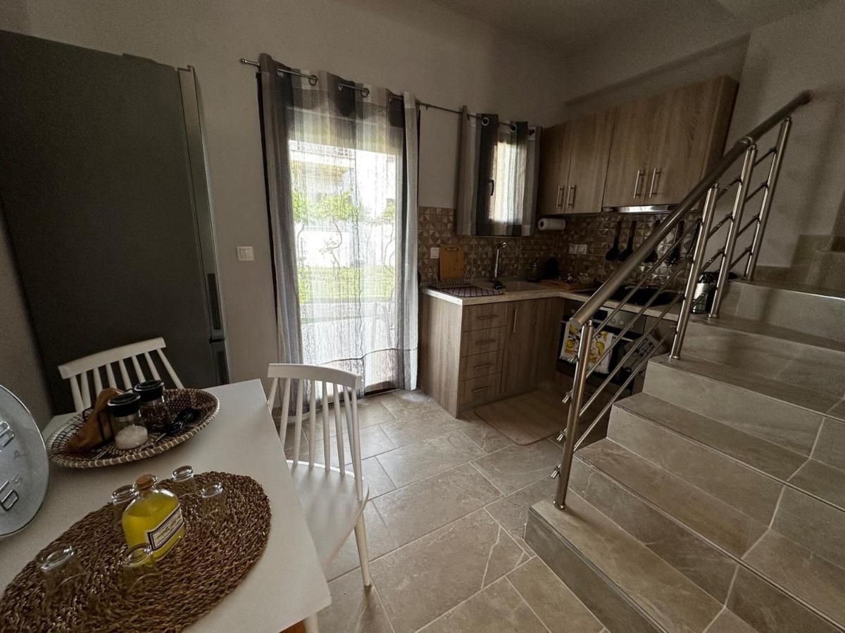 Limoncello Villas วูร์วูรู ภายนอก รูปภาพ