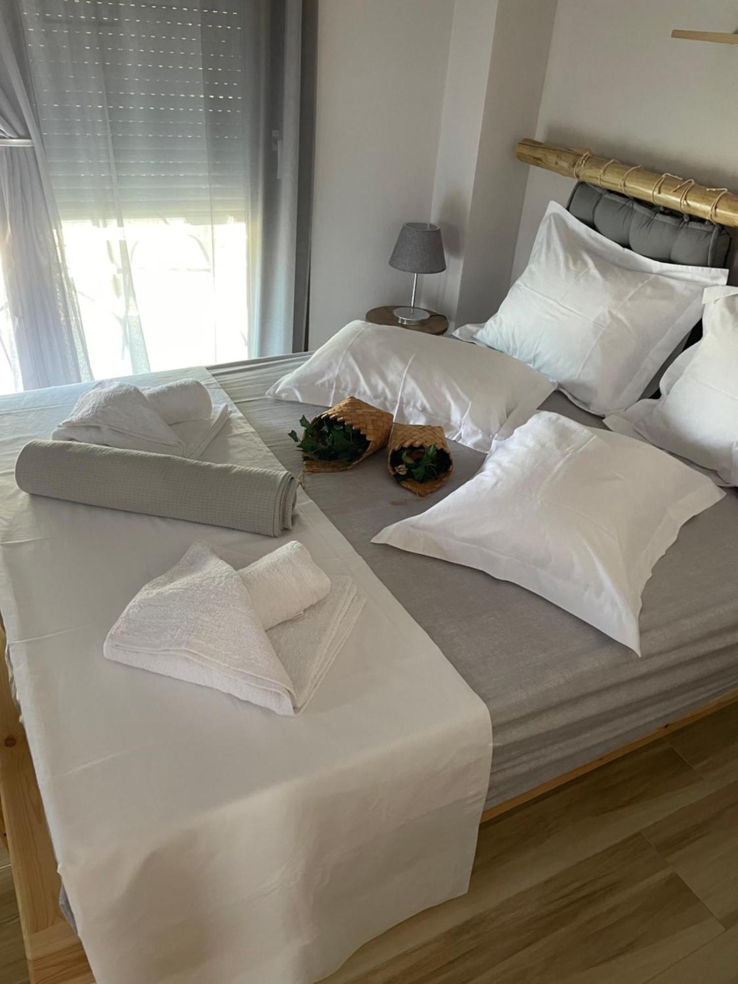 Limoncello Villas วูร์วูรู ภายนอก รูปภาพ